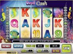 Coral Cash